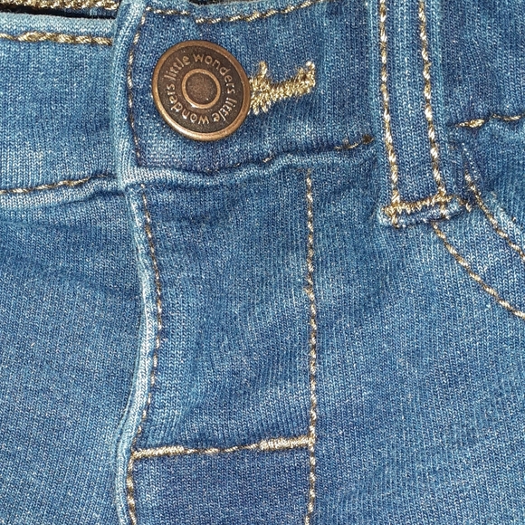 3/$15  Baby Jeans - Picture 3 of 6